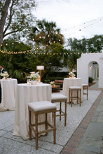 Load image into Gallery viewer, 30" Cocktail Table 42 Inches high